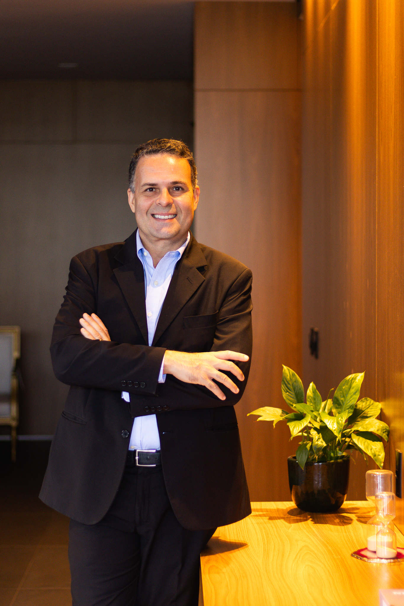 Dr. Marcos Vinicius Braga Paião